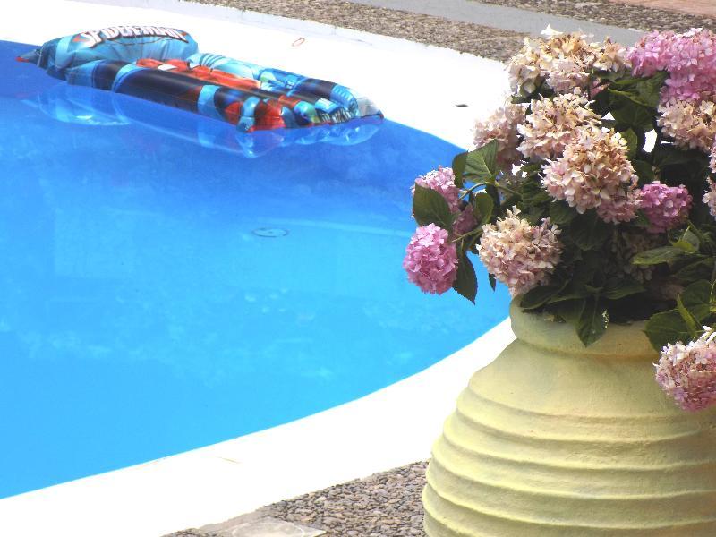 Lefkas Blue Hotel Нікіана Екстер'єр фото