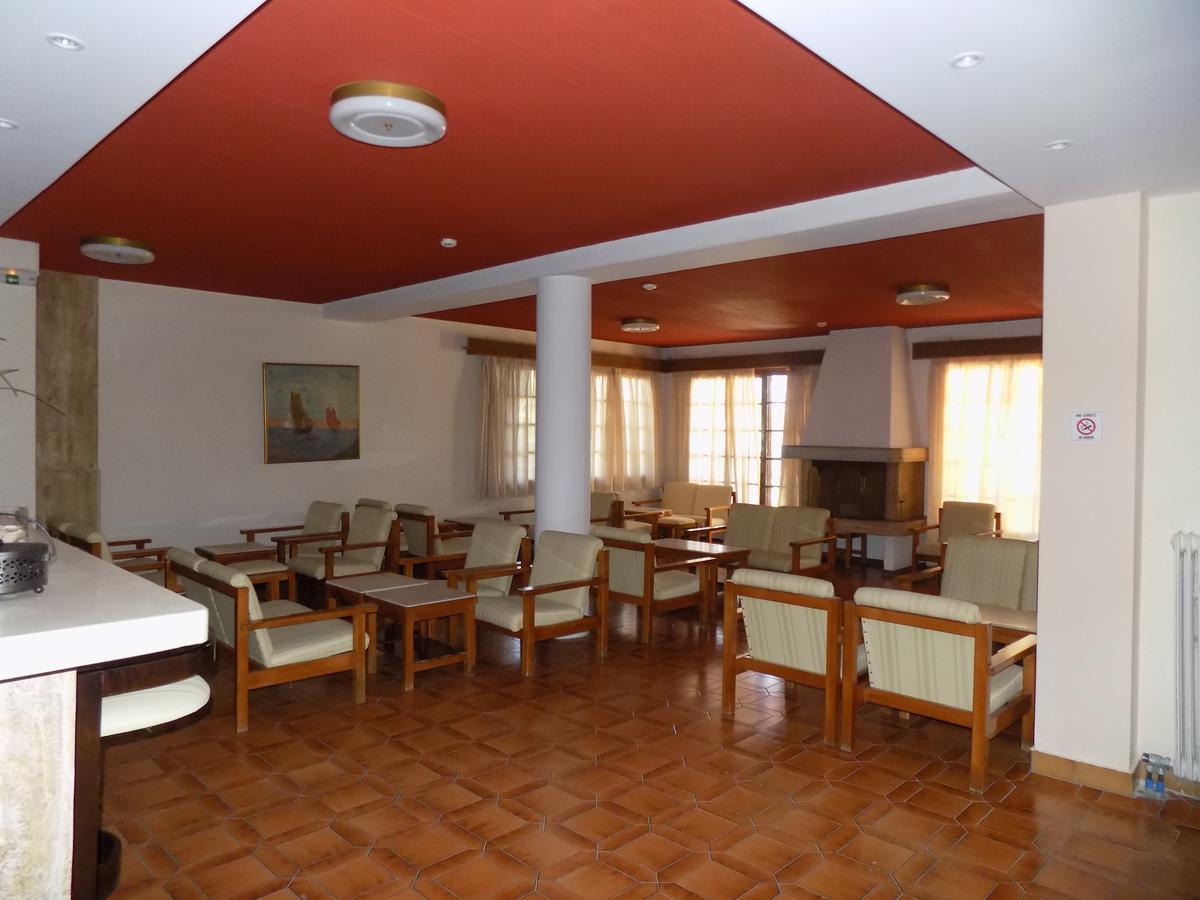 Lefkas Blue Hotel Нікіана Екстер'єр фото