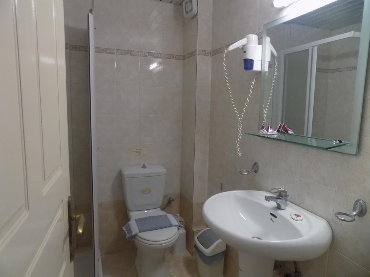 Lefkas Blue Hotel Нікіана Екстер'єр фото
